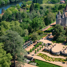Château des Milandes